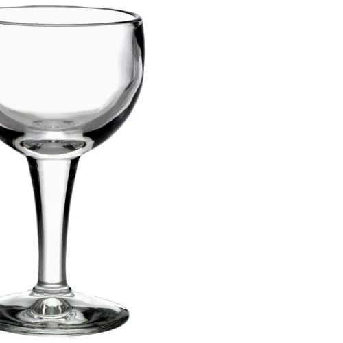 La Rochère Verres à Vin Verre à Pied Mécanique En Verre Transparent - Lot De 6 3 La Rochère Verres à Vin Verre à Pied Mécanique En Verre Transparent - Lot De 6 – Image 3
