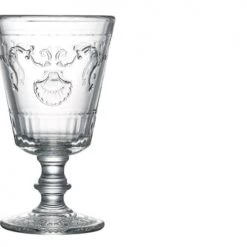 La Rochère Vaisselle De Noël Verre à Pied Mécanique En Verre Transparent - Lot De 6 5 La Rochère Vaisselle De Noël Verre à Pied Mécanique En Verre Transparent - Lot De 6 -Verres Soldes Boutique verre a pied mecanique en verre transparent lot de 6 5