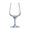 Chef&Sommelier Verres à Vin Verre à Pied Multi-usages 35cl - Lot De 6