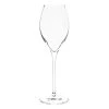 Maisons Du Monde Verres à Vin Verre à Pied Prosecco En Verre Transparent - Lot De 6