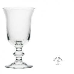 La Rochère Verres à Eau Verre à Pied Soufflé Bouche En Verre Transparent - Lot De 6 3 La Rochère Verres à Eau Verre à Pied Soufflé Bouche En Verre Transparent - Lot De 6 -Verres Soldes Boutique verre a pied souffle bouche en verre transparent lot de 6 1