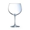 Luminarc Verres De Bar Verre à Pied Transparent 70cl - Lot De 6