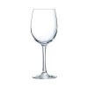 Chef&Sommelier Verres à Vin Verre à Pied Tulipe 35cl - Lot De 6