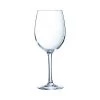 Chef&Sommelier Verres à Vin Verre à Pied Tulipe 47cl - Lot De 6
