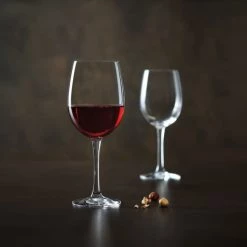 Chef&Sommelier Verres à Vin Verre à Pied Tulipe 58cl - Lot De 6 8 Chef&Sommelier Verres à Vin Verre à Pied Tulipe 58cl - Lot De 6 -Verres Soldes Boutique verre a pied tulipe 58cl lot de 6 2