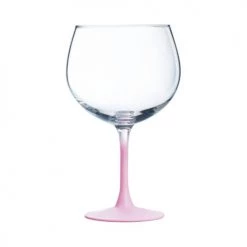 Luminarc Verres De Bar Verre à Pied Violet 70cl