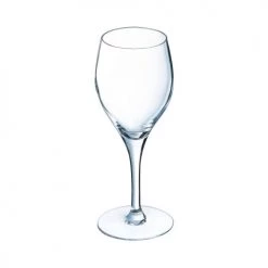 Chef&Sommelier Verres à Vin Verre à Vin 20cl - Lot De 6 -Verres Soldes Boutique verre a vin 20cl lot de 6 4