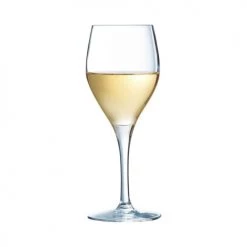 Chef&Sommelier Verres à Vin Verre à Vin 20cl - Lot De 6 -Verres Soldes Boutique verre a vin 20cl lot de 6 5