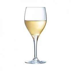 Chef&Sommelier Verres à Vin Verre à Vin 31cl - Lot De 6 -Verres Soldes Boutique verre a vin 31cl lot de 6 2