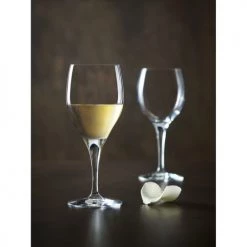Chef&Sommelier Verres à Vin Verre à Vin 31cl - Lot De 6 -Verres Soldes Boutique verre a vin 31cl lot de 6 3