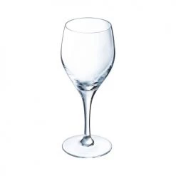 Chef&Sommelier Verres à Vin Verre à Vin 31cl - Lot De 6 -Verres Soldes Boutique verre a vin 31cl lot de 6 5
