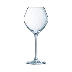 Cristal D’Arques Verres à Vin Verre à Vin Blanc 35cl - Lot De 6