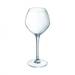 Cristal D’Arques Verres à Vin Verre à Vin Blanc 35cl - Lot De 6 -Verres Soldes Boutique verre a vin blanc 35cl lot de 6 3