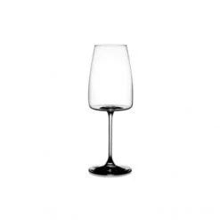 Pomax Verres à Vin Verre A Vin Blanc Transparent
