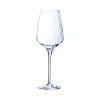 Chef&Sommelier Verres à Vin Verre à Vin De Dégustation 45cl - Lot De 6