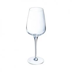Chef&Sommelier Verres à Vin Verre à Vin De Dégustation 45cl - Lot De 6 -Verres Soldes Boutique verre a vin de degustation 45cl lot de 6 3