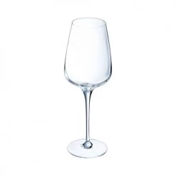 Chef&Sommelier Verres à Vin Verre à Vin De Dégustation 45cl - Lot De 6 -Verres Soldes Boutique verre a vin de degustation 45cl lot de 6 5