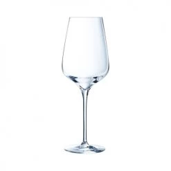 Chef&Sommelier Verres à Vin Verre à Vin De Dégustation 55cl - Lot De 6
