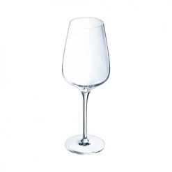Chef&Sommelier Verres à Vin Verre à Vin De Dégustation 55cl - Lot De 6 -Verres Soldes Boutique verre a vin de degustation 55cl lot de 6 5