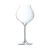 Chef&Sommelier Verres à Vin Verre à Vin En Cristallin 40cl - Lot De 6