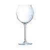 Chef&Sommelier Verres à Vin Verre à Vin En Cristallin 50cl - Lot De 6