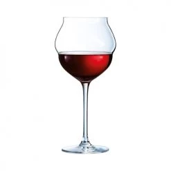 Chef&Sommelier Verres à Vin Verre à Vin En Cristallin 50cl - Lot De 6 -Verres Soldes Boutique verre a vin en cristallin 50cl lot de 6 2