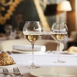 Chef&Sommelier Verres à Vin Verre à Vin En Cristallin 50cl - Lot De 6 -Verres Soldes Boutique verre a vin en cristallin 50cl lot de 6 4