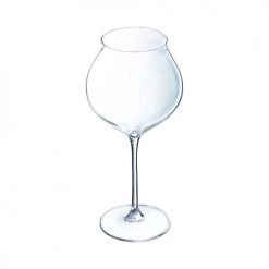 Chef&Sommelier Verres à Vin Verre à Vin En Cristallin 60cl - Lot De 6 11 Chef&Sommelier Verres à Vin Verre à Vin En Cristallin 60cl - Lot De 6 -Verres Soldes Boutique verre a vin en cristallin 60cl lot de 6 11