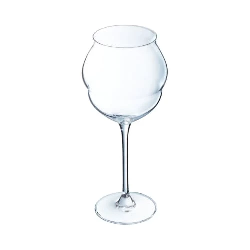 Chef&Sommelier Verres à Vin Verre à Vin En Cristallin 60cl - Lot De 6 6 Chef&Sommelier Verres à Vin Verre à Vin En Cristallin 60cl - Lot De 6 – Image 6