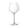 Chef&Sommelier Verres à Vin Verre à Vin En Cristallin 60cl - Lot De 6