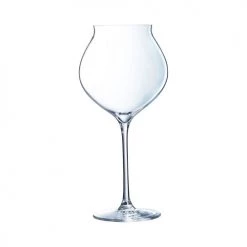 Chef&Sommelier Verres à Vin Verre à Vin En Cristallin 60cl - Lot De 6