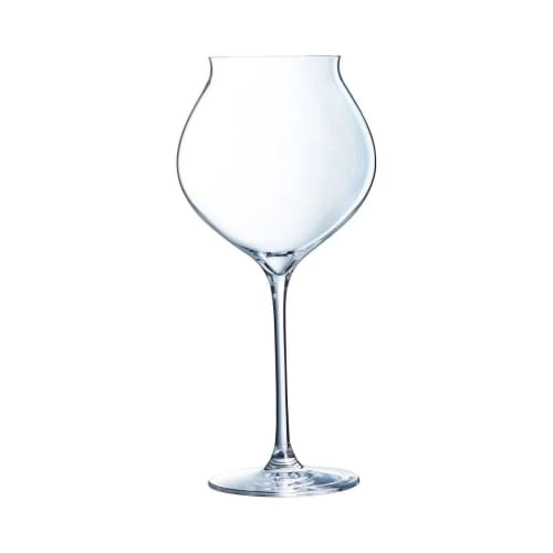 Chef&Sommelier Verres à Vin Verre à Vin En Cristallin 60cl - Lot De 6 1 Chef&Sommelier Verres à Vin Verre à Vin En Cristallin 60cl - Lot De 6