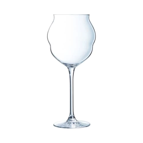 Chef&Sommelier Verres à Vin Verre à Vin En Cristallin 60cl - Lot De 6 1 Chef&Sommelier Verres à Vin Verre à Vin En Cristallin 60cl - Lot De 6