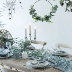 Maisons Du Monde Verres à Vin Verre à Vin En Verre - Lot De 6 -Verres Soldes Boutique verre a vin en verre 1000 13 17 126748 3