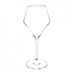 Maisons Du Monde Vaisselle De Noël Verre à Vin En Verre - Lot De 6