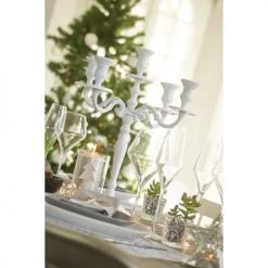 Maisons Du Monde Vaisselle De Noël Verre à Vin En Verre - Lot De 6 -Verres Soldes Boutique verre a vin en verre 1000 14 14 145687 2