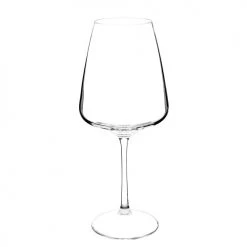 Maisons Du Monde Verres à Vin Verre à Vin En Verre - Lot De 6
