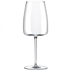 Sibo Homeconcept Verres à Vin Verre à Vin En Verre Renforcé 51 Cl - Lot De 6