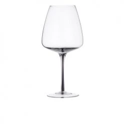 Broste Copenhagen Verres à Vin Verre à Vin Rouge Smoke