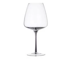 Broste Copenhagen Vaisselle De Noël Verre à Vin Rouge Ambre -Verres Soldes Boutique verre a vin rouge smoke