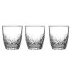 Wadiga Verres De Bar Verre à Whisky Avec Motifs 26cl - Lot De 3