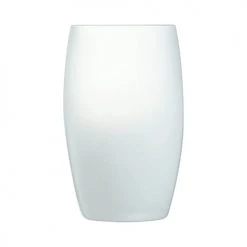 Luminarc Verres à Vin Verre Blanc Givré 36cl