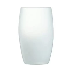 Luminarc Verres à Vin Verre Blanc Givré 36cl -Verres Soldes Boutique verre blanc givre 36cl 3