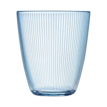 Luminarc Verres à Eau Verre Transparent 31cl 3 Luminarc Verres à Eau Verre Transparent 31cl – Image 3