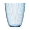Luminarc Verres à Eau Verre Bleu 31cl