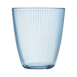 Luminarc Verres à Eau Verre Bleu 31cl