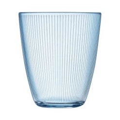 Luminarc Verres à Eau Verre Rose 31cl -Verres Soldes Boutique verre bleu 31cl