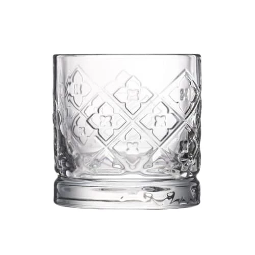 La Rochère Verres De Bar Verre Dégustation En Verre Transparent- Set De 4 6 La Rochère Verres De Bar Verre Dégustation En Verre Transparent- Set De 4 – Image 6