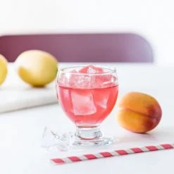 Maisons Du Monde Verres à Eau Verre Empilable En Verre - Lot De 6 -Verres Soldes Boutique verre empilable en verre 1000 5 3 106357 3