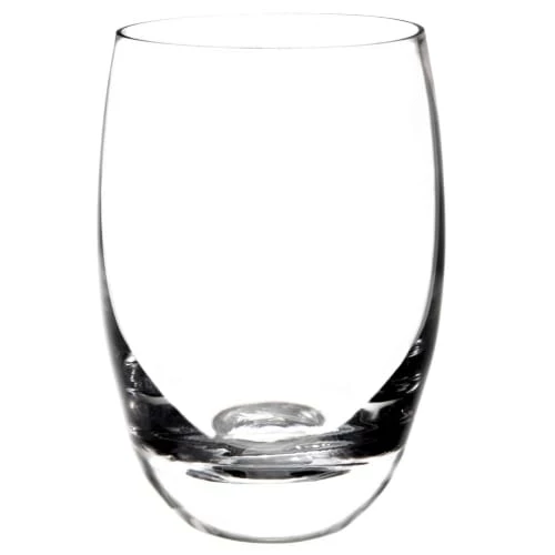 Maisons Du Monde Verres à Eau Verre En Verre - Lot De 6 2 Maisons Du Monde Verres à Eau Verre En Verre - Lot De 6 – Image 2